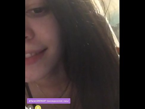 ❤️ Slutty Russian hure (Periscope, VKontakte, Instagram) ☑